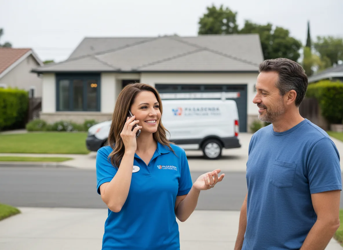 Electrician Winnfield, LA FAQs